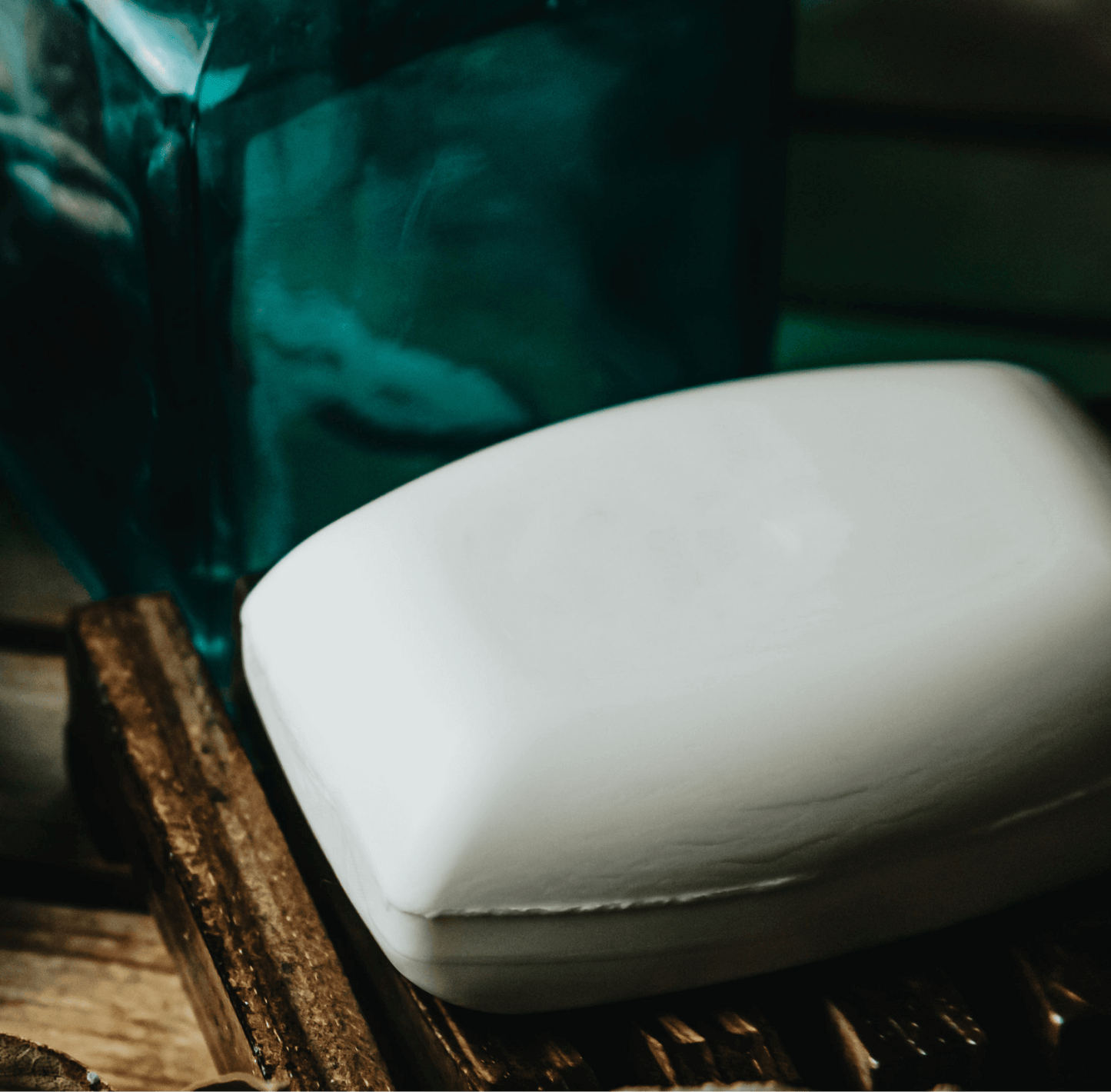 (Sample) Coconut Bar Soap (Copy 2)