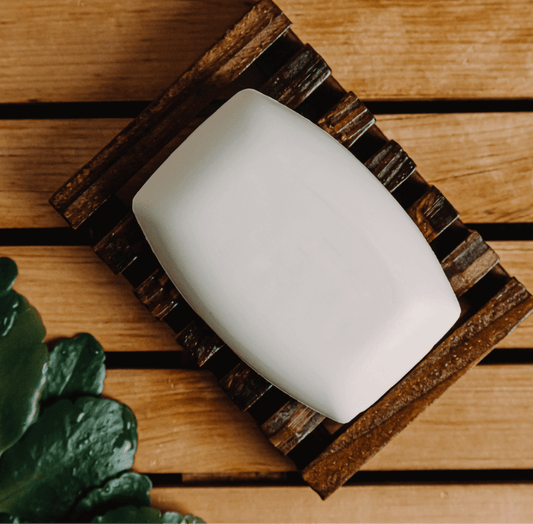 (Sample) Coconut Bar Soap (Copy 2)