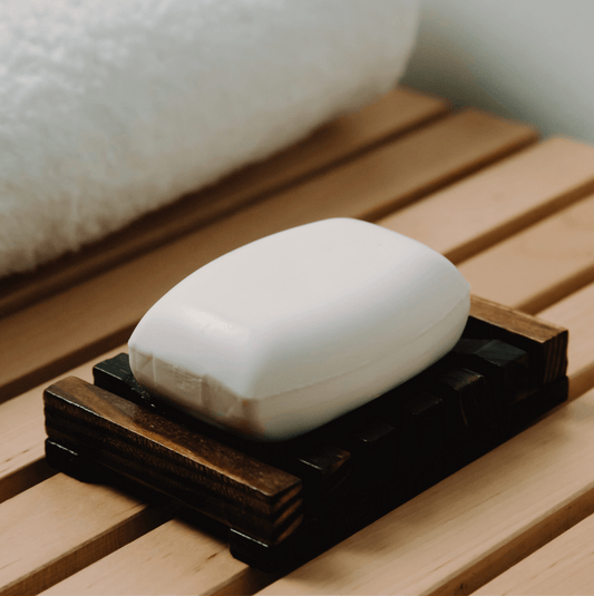 (Sample) Coconut Bar Soap (Copy 2)