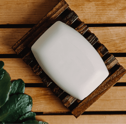 (Sample) Coconut Bar Soap (Copy)