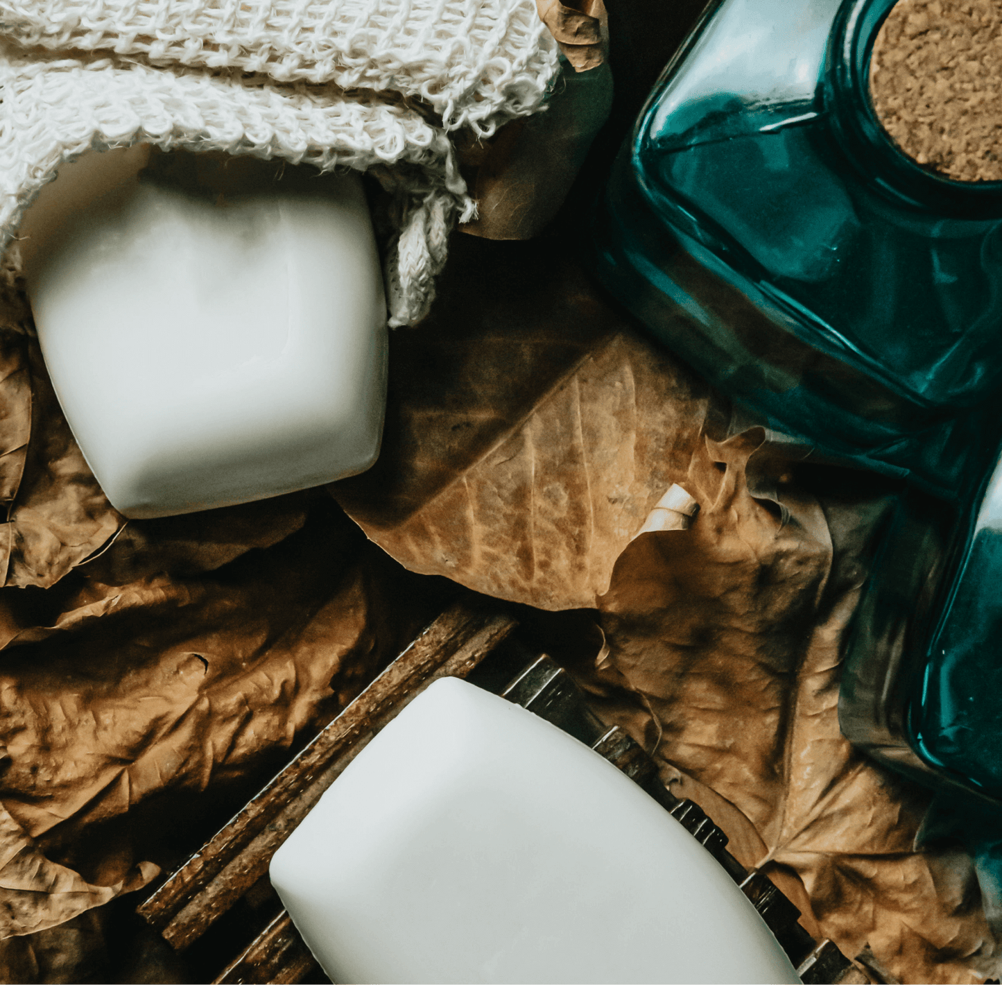 (Sample) Coconut Bar Soap (Copy)